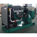 Generador diesel 68kw-550kw de Volvo Penta